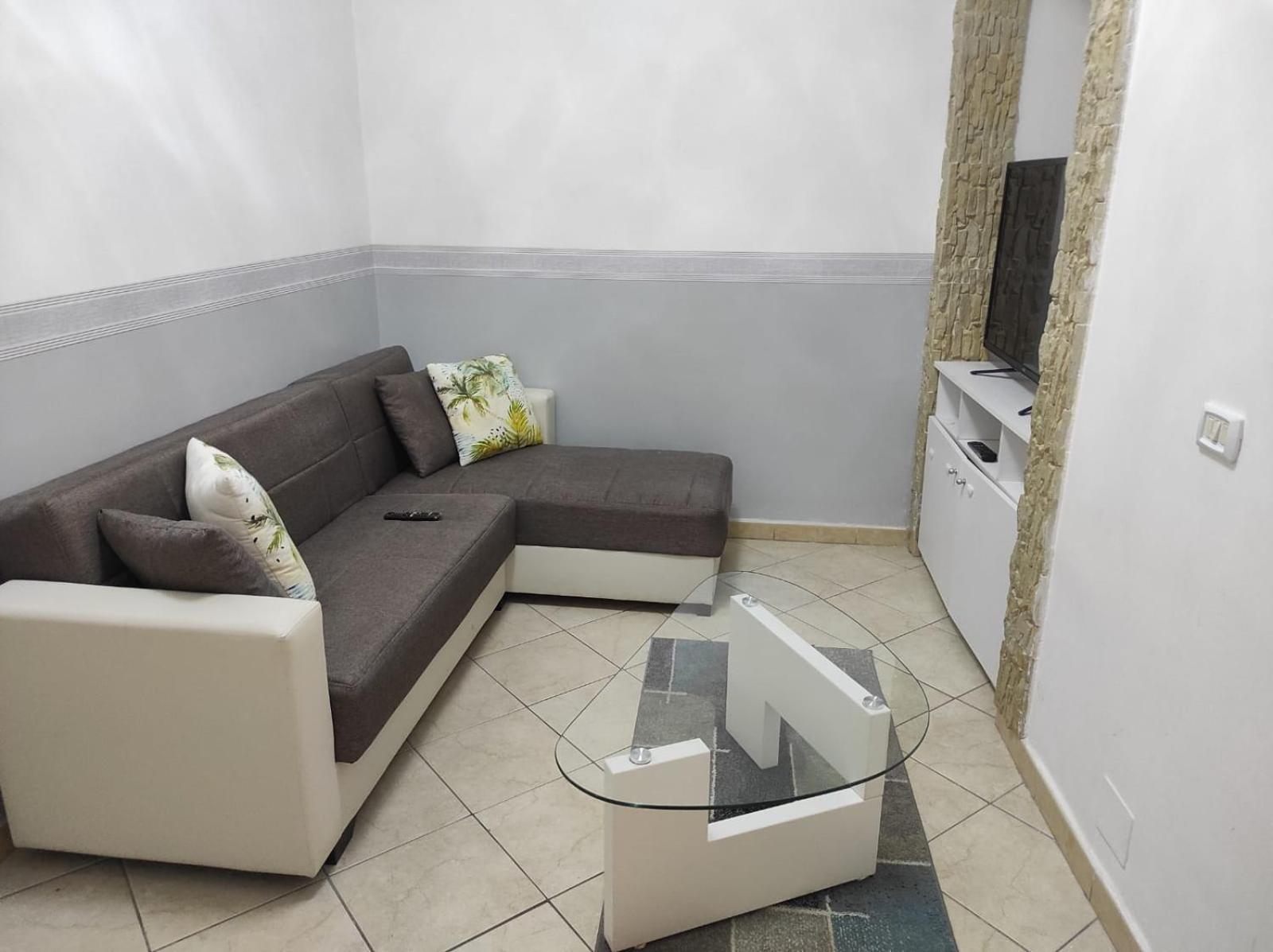 Nardones23 Appartement Napels