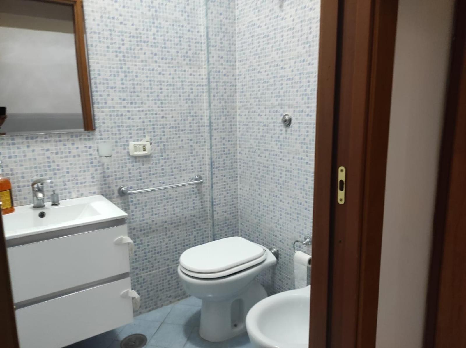 Nardones23 Appartement Napels