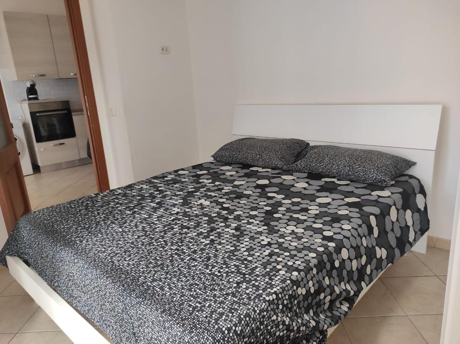 Nardones23 Appartement